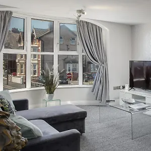The Place By Sasco - Free Parking Blackpool